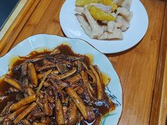 -富源春面馆(四川北路店)