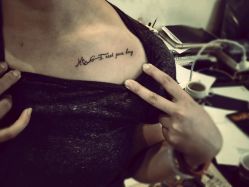 -周忆刺青原创设计定制