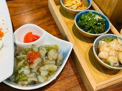 -熹炭精致日料(金融街购物中心店)