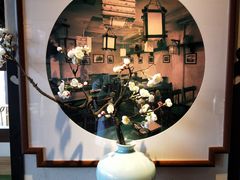 -绿茶餐厅(布吉万象汇店)