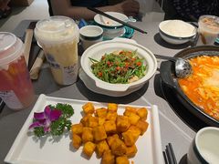 -李师傅脆肚(梅林店)