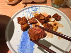 -大渔铁板烧(万象城店)