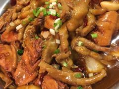 -胖哥俩肉蟹煲(永旺店)