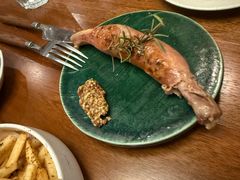 -炭火焼鳥 塚田農場(大阪梅田店)