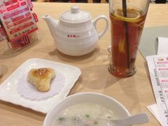 -避风塘(百联东郊店)