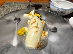 -真地道京味府·鲜橙烤鸭·北京菜(朝外大街东大桥店)