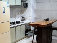 -候鸟水榕庄度假酒店