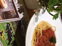 -菲滋意式餐厅(温岭银泰城店)