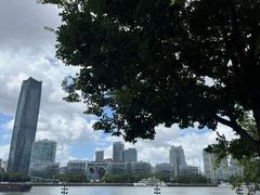-浦江二号·独栋江景餐厅(滨江大道店)