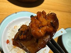 -乐膳真味 川湘小炒(薛家寨小区店)