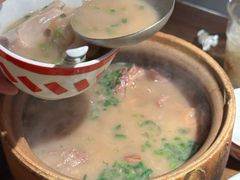 -清水亭湖北菜(大屯DT51店)