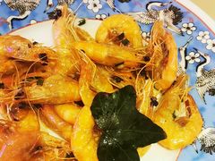 油爆红包虾-探花·意境江南菜·唐伯虎文化体验店·松鼠桂鱼(观前店)