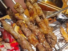 -香约老地方烧烤(九道街店)