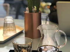 -KYO COFFEE(胶州路店)