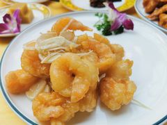 -仿膳饭庄·宫廷风味(百年传承店)