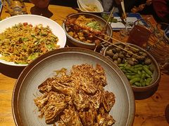 -肉串汪(月坛店)