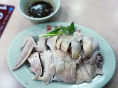 招牌百家鸡-百家鸡味馆(清泰店)