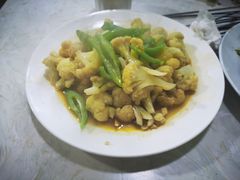 -老字号老马炕锅烤肉城