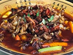 -宏宴·新京菜(望京店)