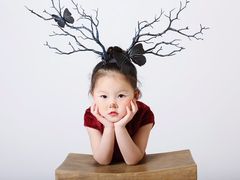 -正午照相馆·全家福·证件照·轻写真