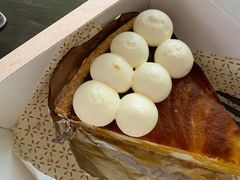 南瓜冻芝士派-Pie Bird(新闸路店)