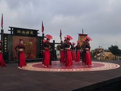 -禅宗少林·音乐大典