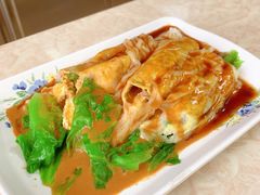 牛肉肠-华威达牛庄(黄埔大道西店)