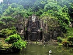 -深圳锦绣中华民俗村