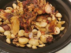 砂锅鱼头-亢龙太子酒轩(东湖店)