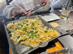 -很久以前羊肉串(南京路第一百货店)
