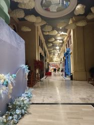 -喜宴酒店幸福里(星摩尔购物中心店)