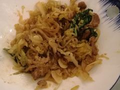 -马尔龙新疆饭店·清真(瑞景店)