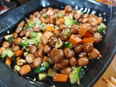 -美阿里烤肉·韩料(茂名道店)