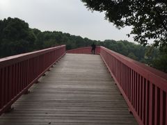 -美兰湖景区