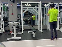 -EASY POWER健身工作室(浦东大道店)