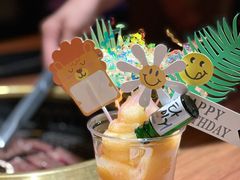 -虎哥六韩式烤肉料理 TIGERGRILL(隆生金山湖中心购物广场店)