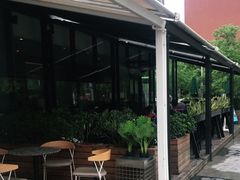 -星巴克(深圳欢乐颂店)