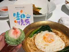 -宝丽轩中餐厅BAOLIXUAN