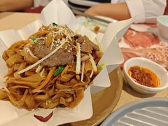 -点都德(聚福楼店)