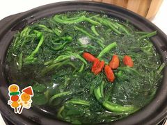 -凤凰楼酒家·粤宴点心(华强北店)