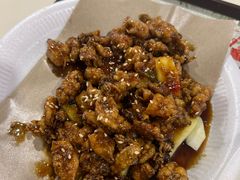 -纽顿熟食中心
