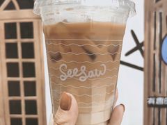 -Seesaw Coffee(上生新所店)