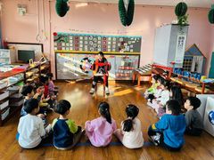 -伊顿幼儿园(棕榈泉校园)