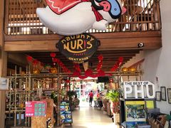 -Naughty Nuri’s Phuket
