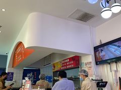 -阿上阿上麻辣香锅&麻辣烫(朝阳蓝色港湾店)