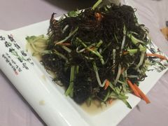 -宾朋海鲜特色美食餐厅·纯手工鲅鱼水饺(兴海路店)