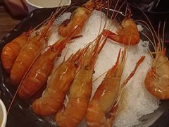 -乔街深夜食堂·台州菜·高压锅生蚝(杭州总店)