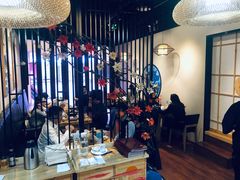 大堂-游You House(西单老佛爷店)