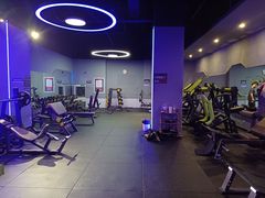 -DF游泳健身(贾家花园店)