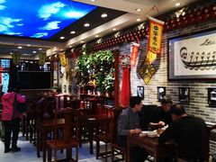 -李记白水羊头·清真老味家常菜(石景山店)